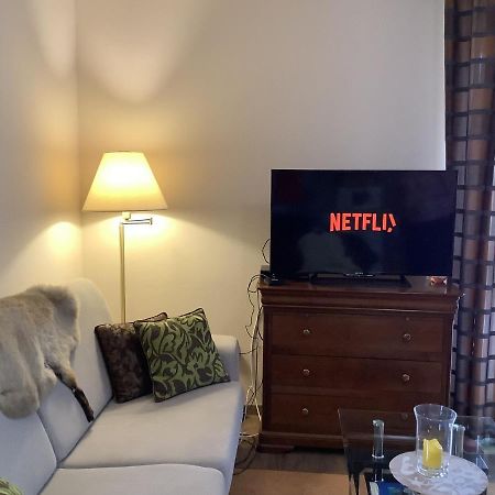 Apartman Golf Lux Bük Exteriér fotografie