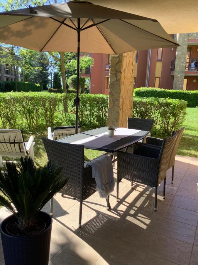 Apartman Golf Lux Bük Exteriér fotografie
